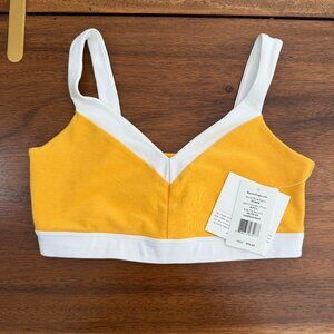 Beyond Yoga Space Dye Top Line Bra